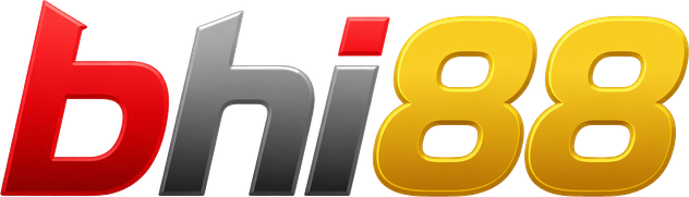 bhi88 লোগো